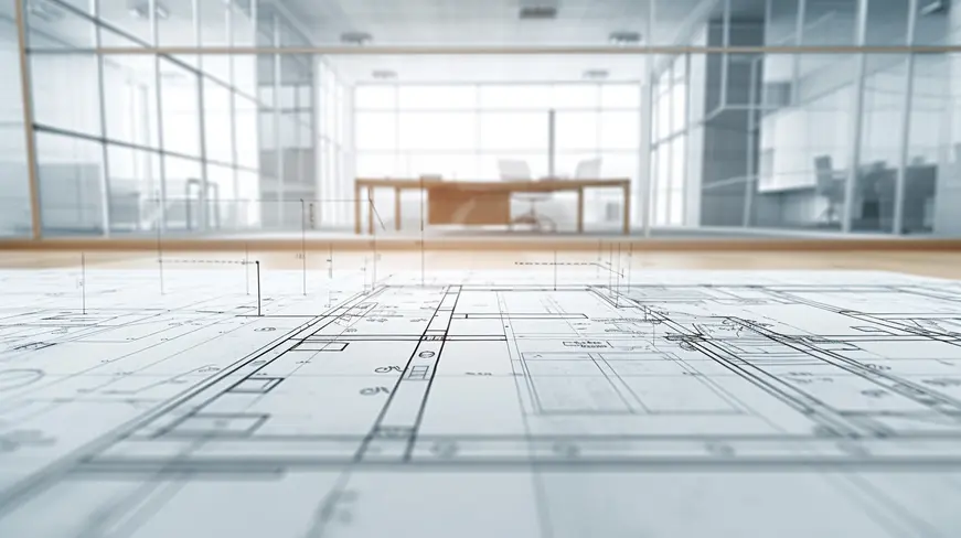 As-build Drawing | RightSpace