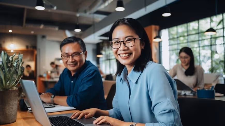 Office Move Checklist Users | RightSpace.com